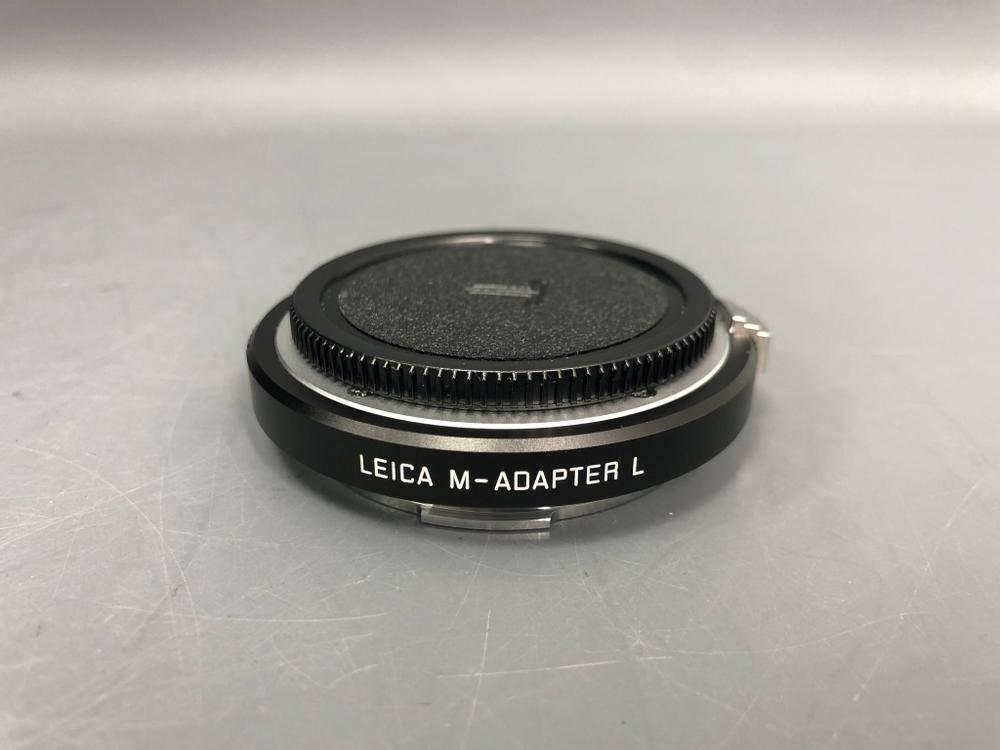 Leica M-Adapter L