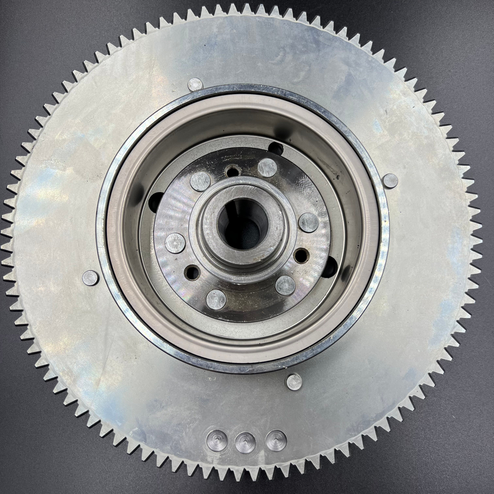 Комплект электрозапуска Yamaha 25-30 (YUELANG)