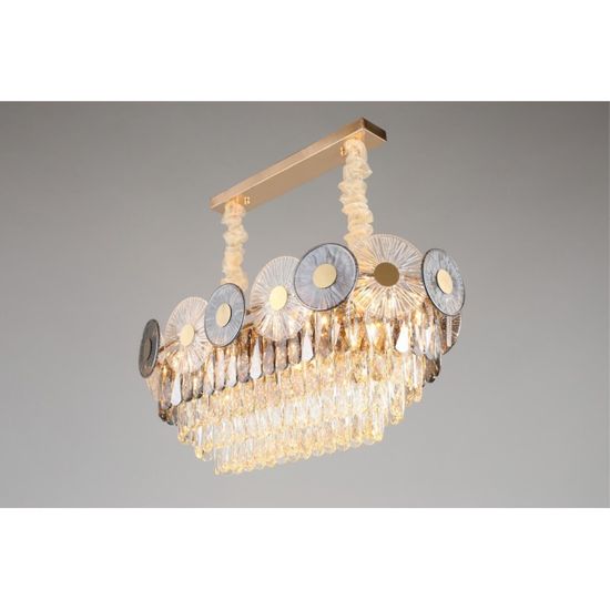 Люстра подвесная APL.769.03.11