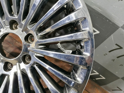 Диск колесный литой R19 Tank 500 21-нв Б/У Оригинал 3113105XKV3AA