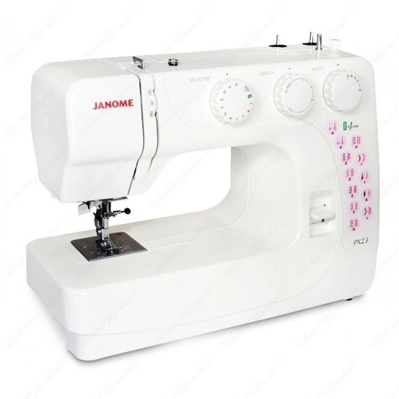 Швейная машина Janome PX23