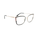 Оправа бабочка Emma Moser 8040 С1 черная