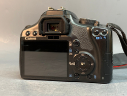 Canon EOS 450D Kit 18-55mm 17.326 кадров