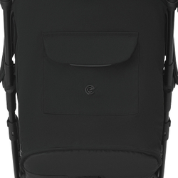 Детская прогулочная коляска Espiro Fuel PRO 10 dynamic black