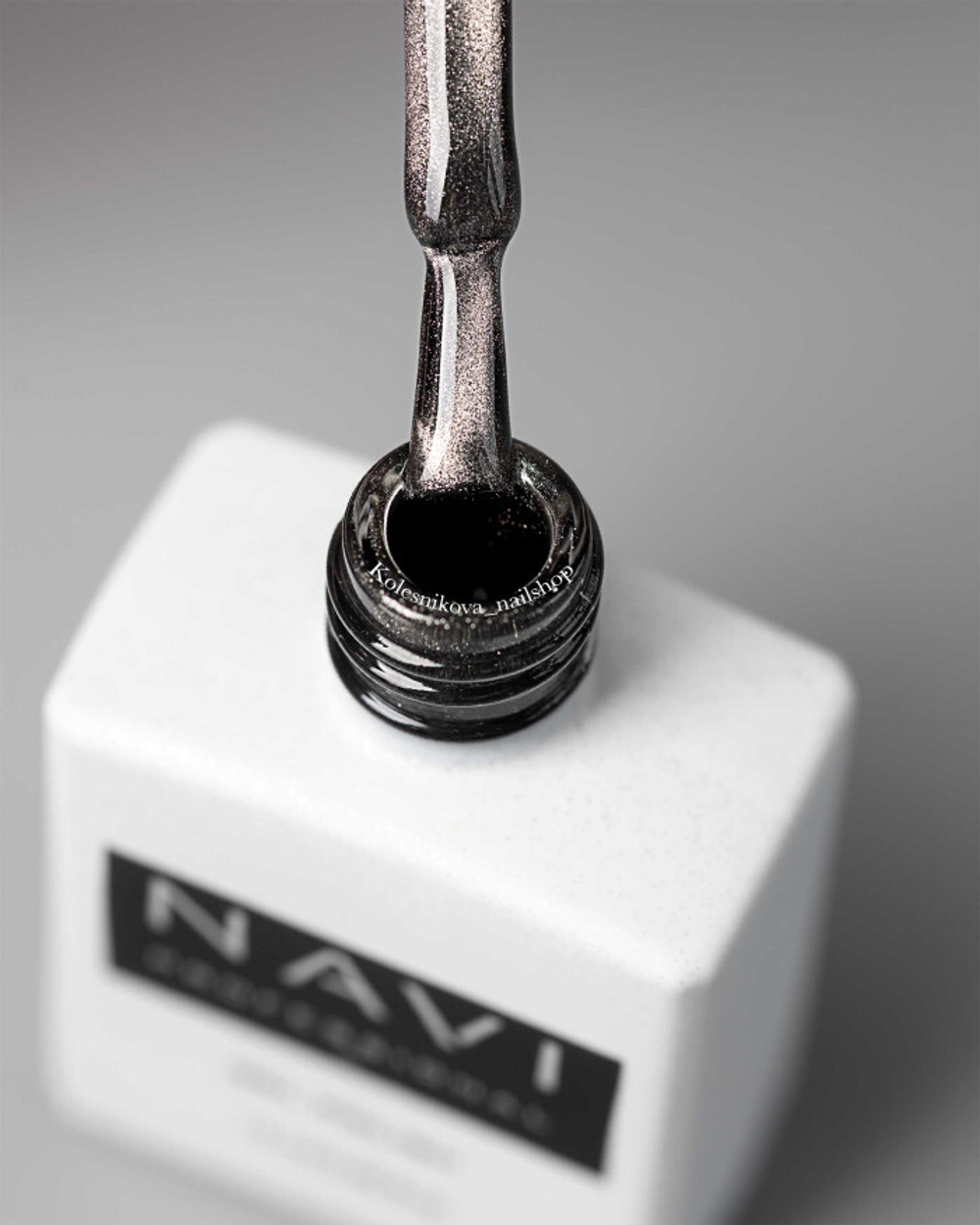 Navi Magic №06 Гель-лак , 12ml