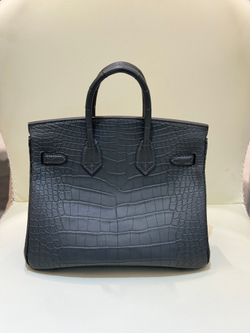 Hermes Birkin 25