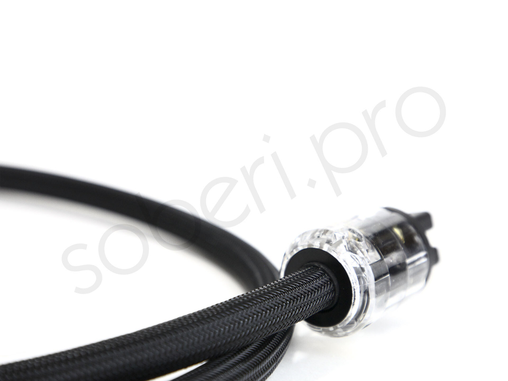 экранированный кабель в защитной оболочке