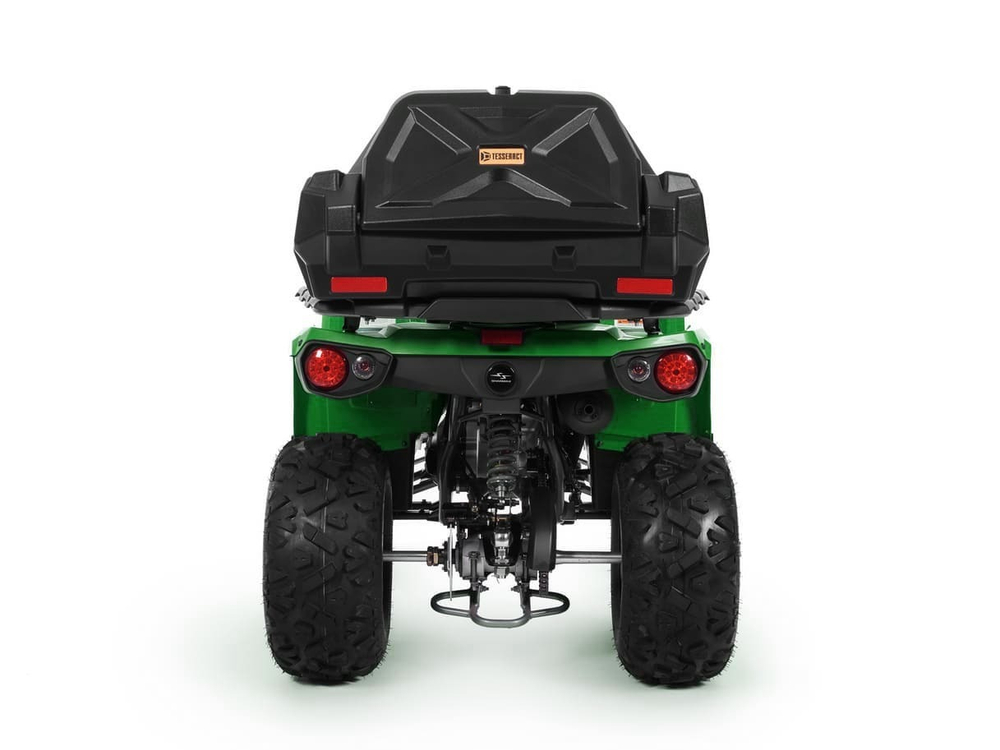 Квадроцикл SHARMAX 300 HUMMER