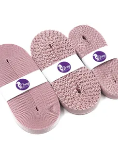 019 Лотос Набор резинок mini 1