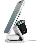 Складная зарядная станция MagSafe uBear Balance для iPhone, Apple Watch и AirPods