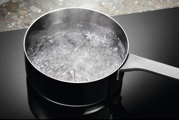 Варочная панель Electrolux CIR60430