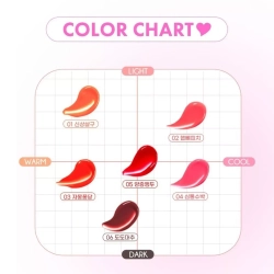 Colorgram Fruity Water Tint