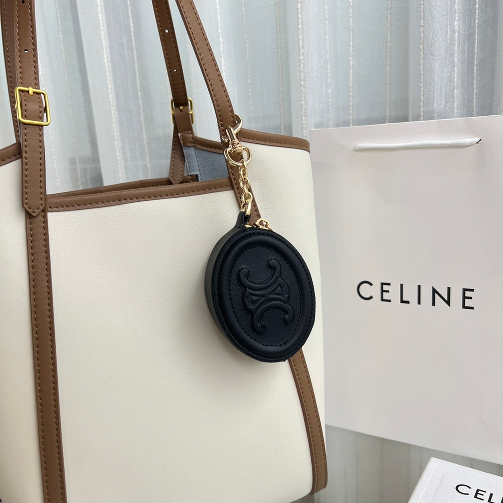 Celine Bag Charm