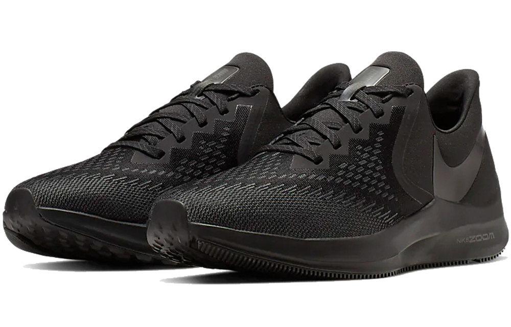 Кроссовки Nike Zoom Winflo 6