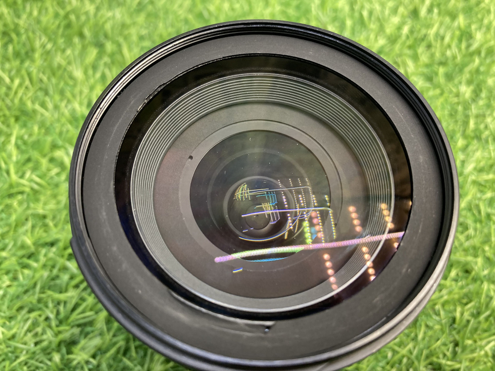 Nikon 18-135mm 3.5-5.6 Покупка/Продажа