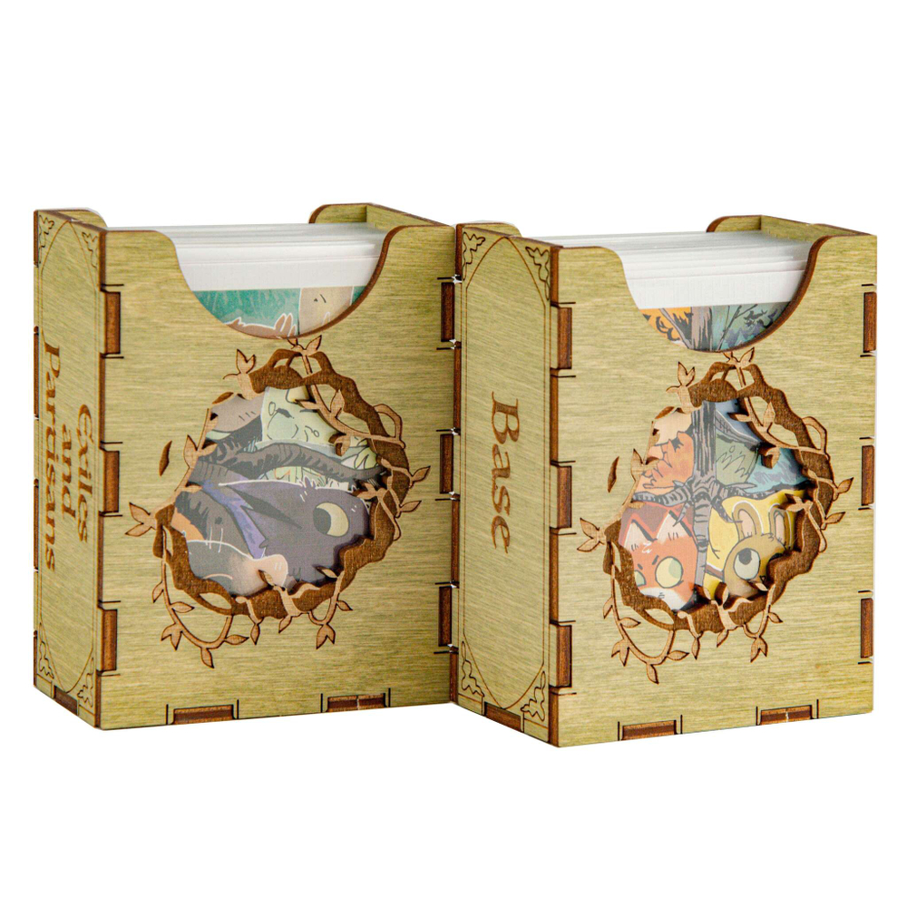 Органайзер Корни (Root)