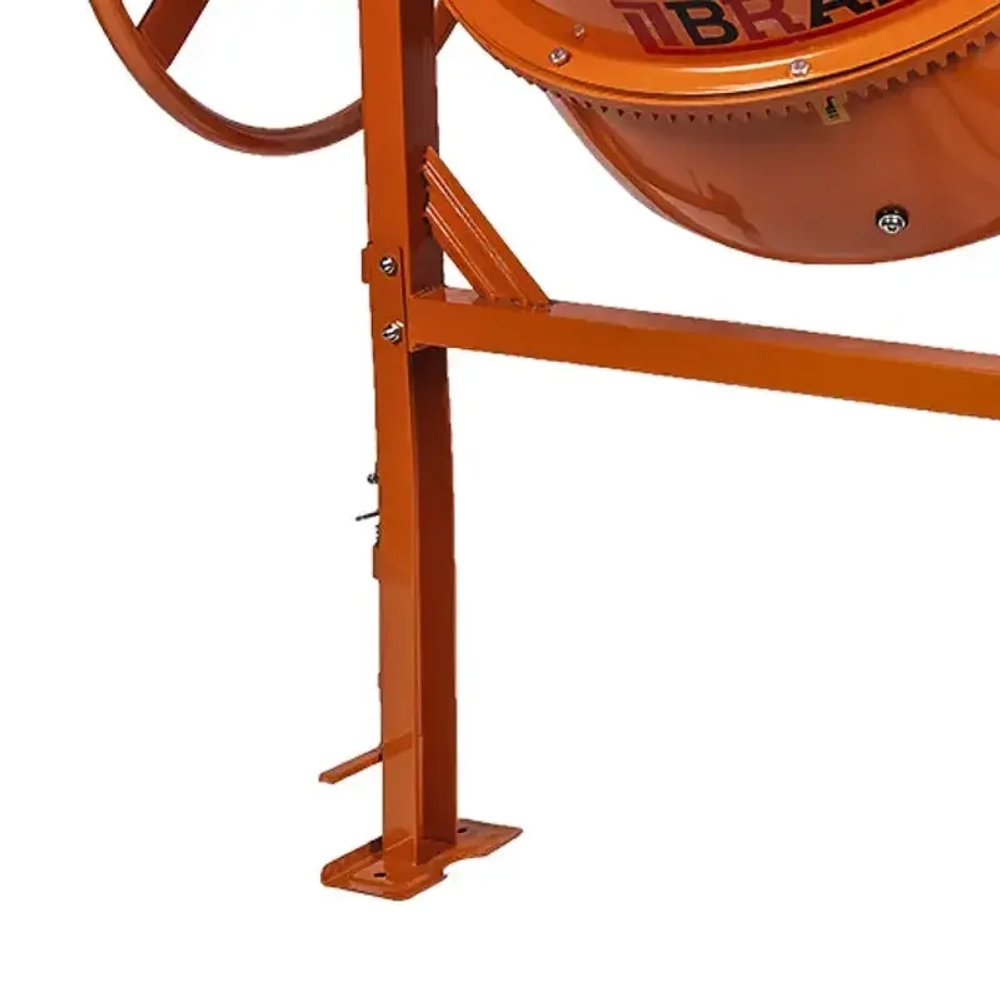 BRAIT BR-200 бетоносмеситель 09.01.004.042