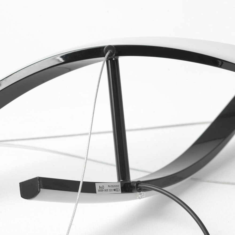 Линейно-подвесной светильник Lussole LSP-7163