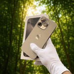 iPhone 16 Pro Max, 256 ГБ, SIM + eSIM б/у Original