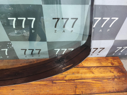 Стекло лобовое Skoda Kodiaq 16-22 Б/У Оригинал