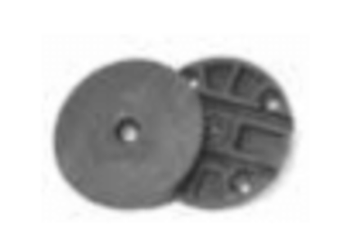 Пластиковые крепления Lalizas для корзин кранцев