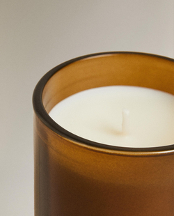 Zara Home - Ароматическая свеча musk shade, 150 г