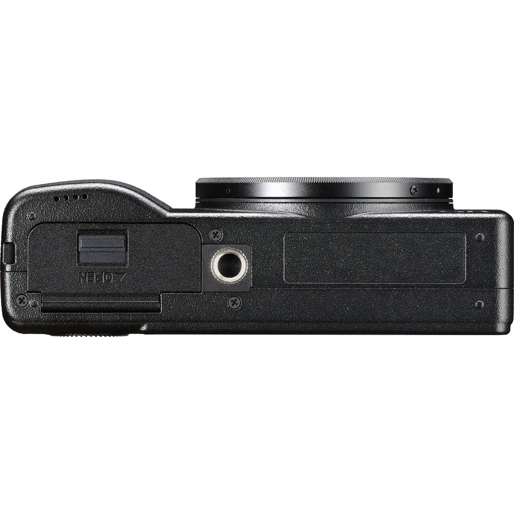 Фотоаппарат Ricoh GR III (EU, без AC)