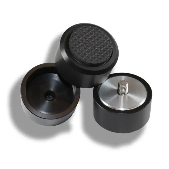 Clearaudio Concept Signature MC/S Black / Silver + Satisfy + Concept MC
