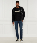 Футболка Belko John Richmond - черный(RMA24329TS)