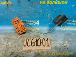 Датчик уровня топлива TOYOTA BREVIS 2002