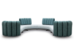 Диван DeSede DS-888/700 Outdoor sofa