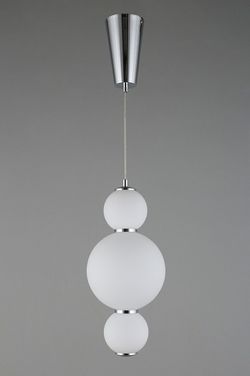 Подвесной светильник Aployt Arabel APL.009.06.12