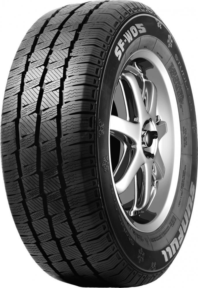 Sunfull SF-W05 215/70 R15C 109R