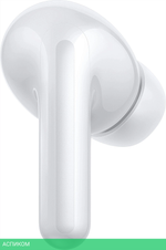 Наушники Xiaomi Redmi Buds 6 Lite M2349E1 White (BHR8655GL)