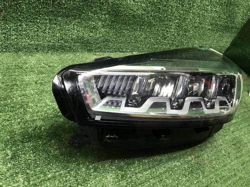 Фара левая Chery Tiggo 7 Pro (2020-н.в.) LED