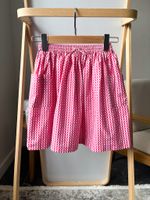 Хлопковая юбка Jacadi, 128