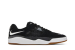 Кроссовки Nike Sb Ishod Black And Dark Grey
