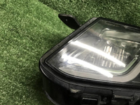 Битая Фара левая Geely Coolray (2019-2024) LED