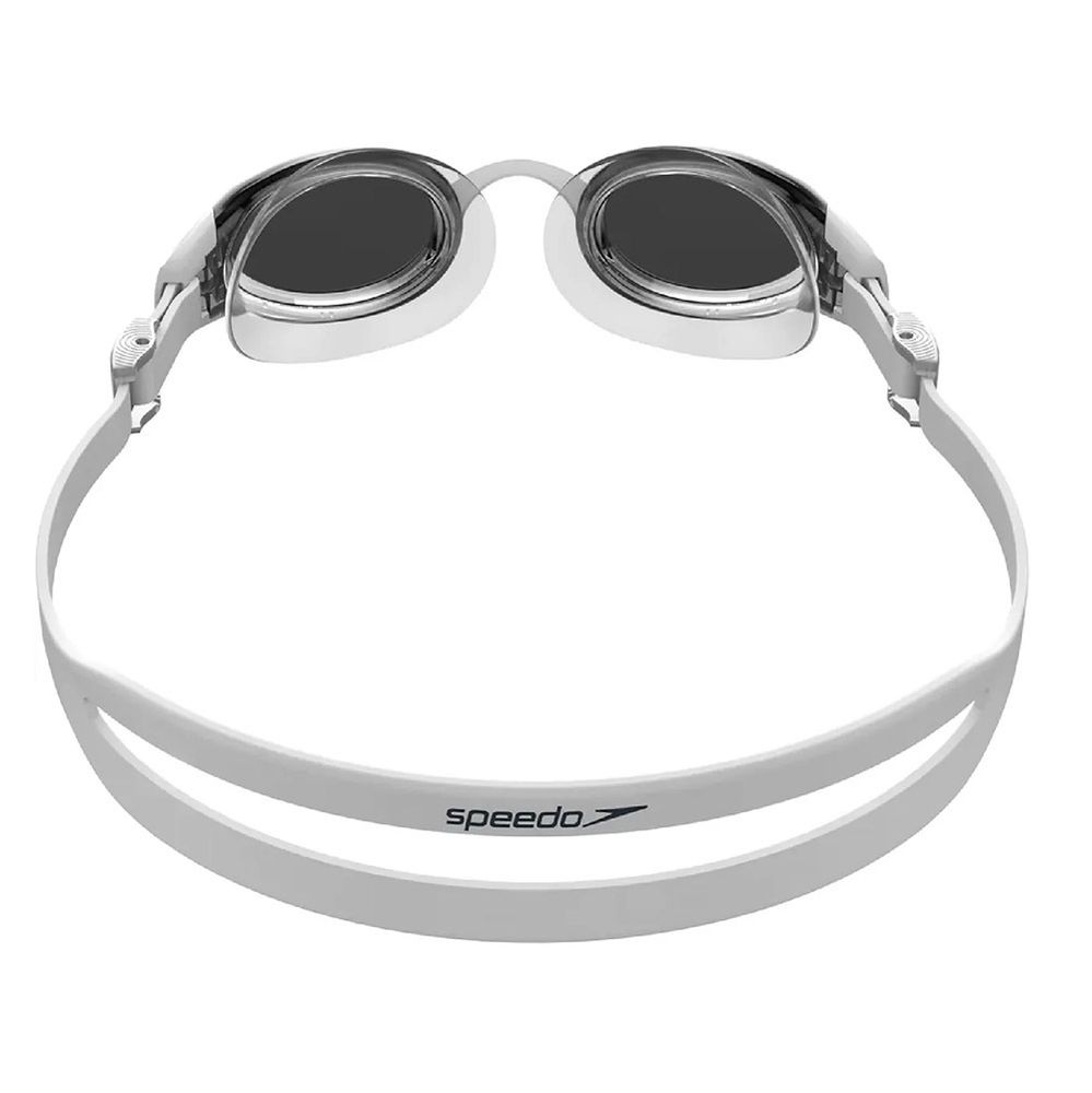 Очки для плавания SPEEDO Mariner Pro Mirror, 8-00237314553, зеркальные линзы