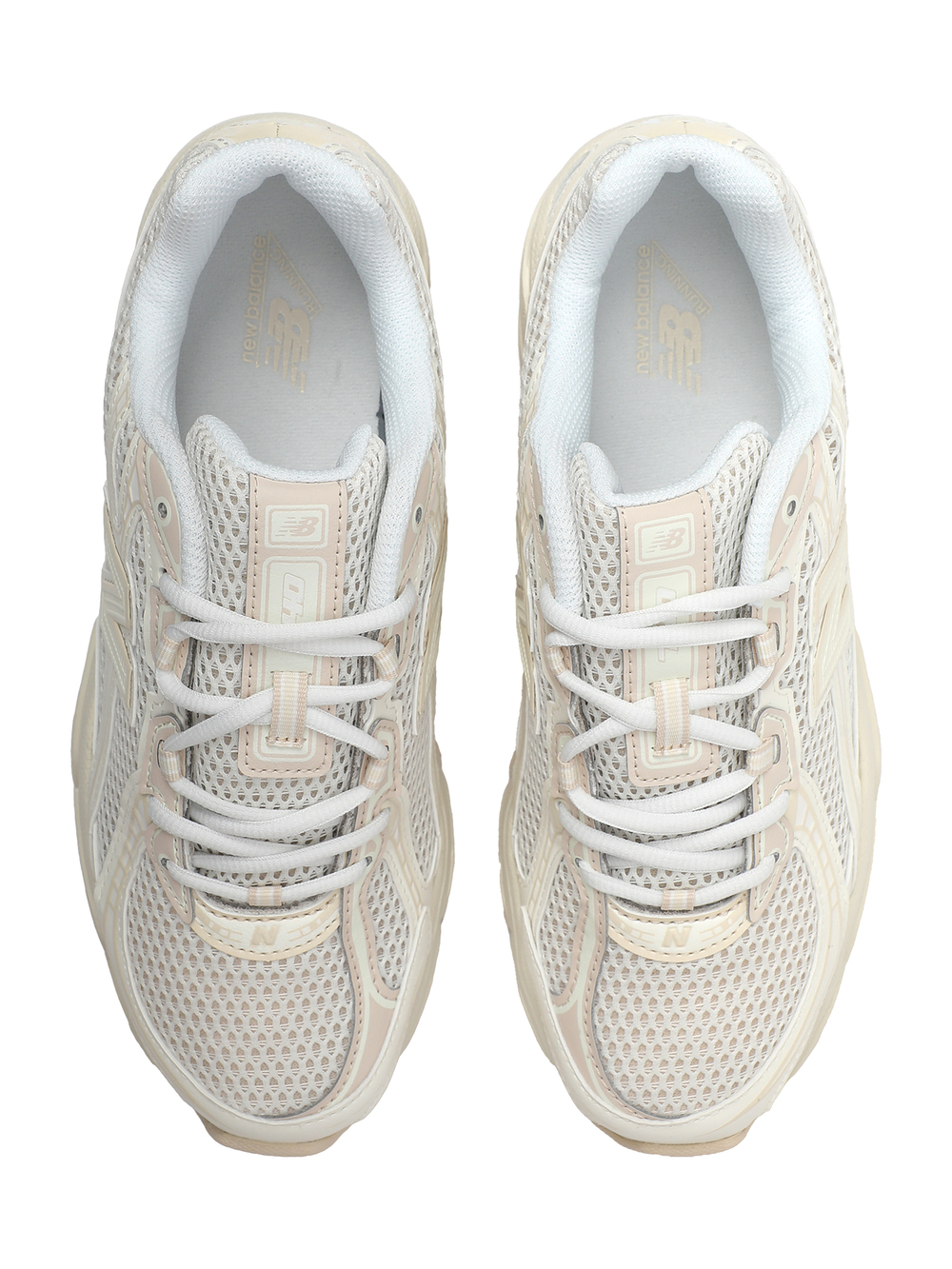 Кроссовки Низкие Из Синт.материалов/текстиля U740v2