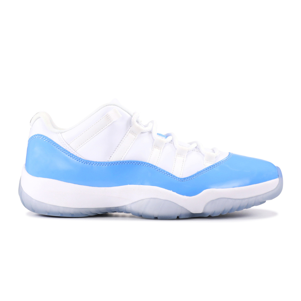 Air Jordan 11 Low “Columbia”