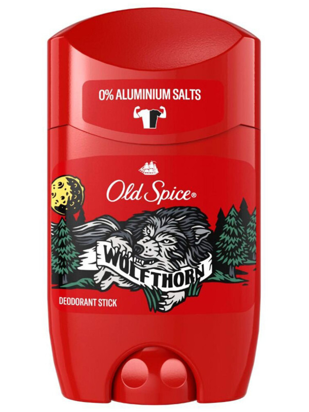 OLD SPICE Дезодорант-стик мужской Wolfthorn 50 мл (88465;19195)
