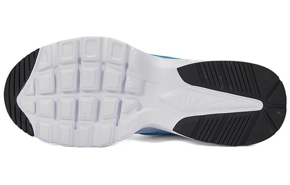 Кроссовки Nike Air Max (Женская размерная сетка)