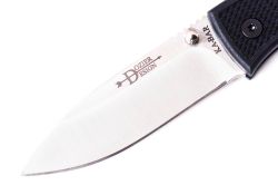 Нож Ka-Bar Dozier Folding hunter KB4062фотография - 2