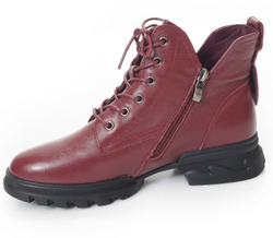 Ботинки женские демисезонные