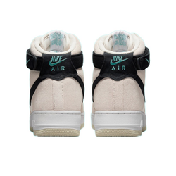 Кроссовки Nike Air Force 1 High '07 LX 'Light Orewood Brown Off Noir' DH7566‑100