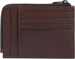 Чехол для кредитных карт Piquadro Harper PU1243APR/VETM