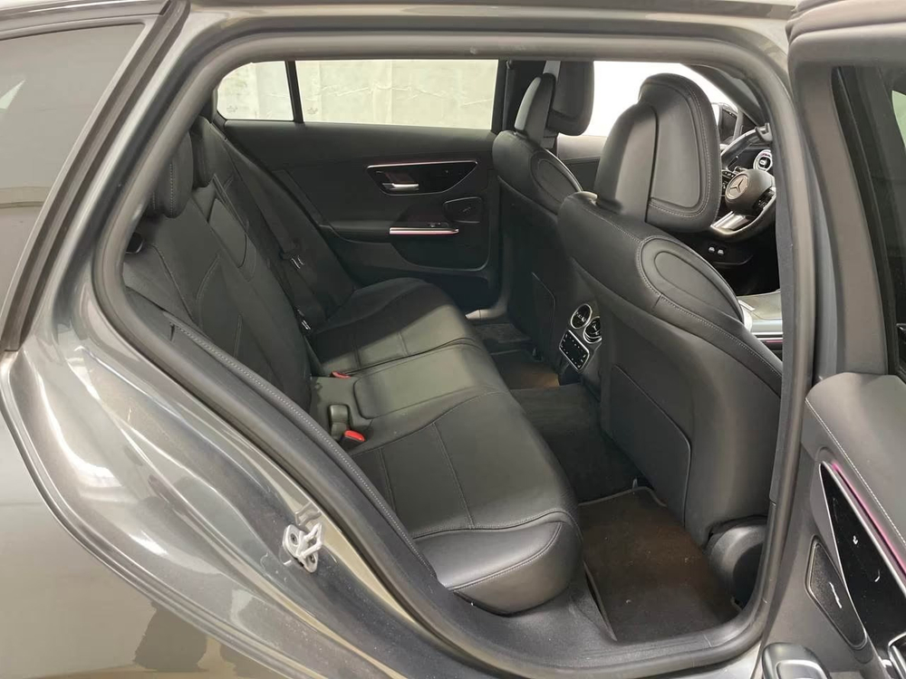 Mercedes-Benz C 30 AMG