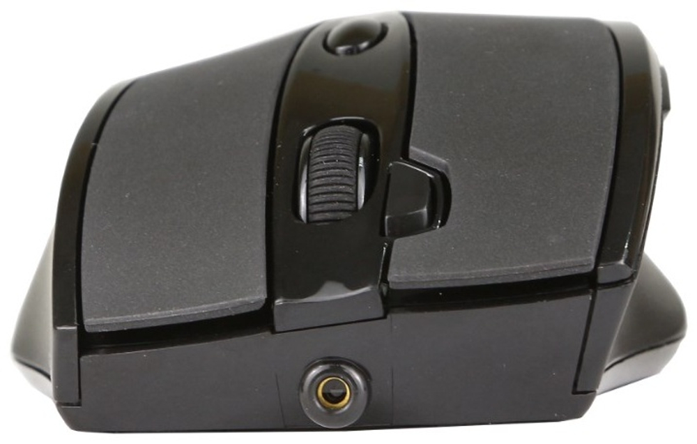 Мышь A4Tech G10-770FL-1 черный