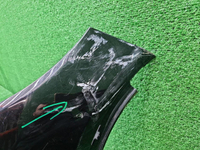 Бампер передний Mercedes GLE c292 (2015-2019) AMG